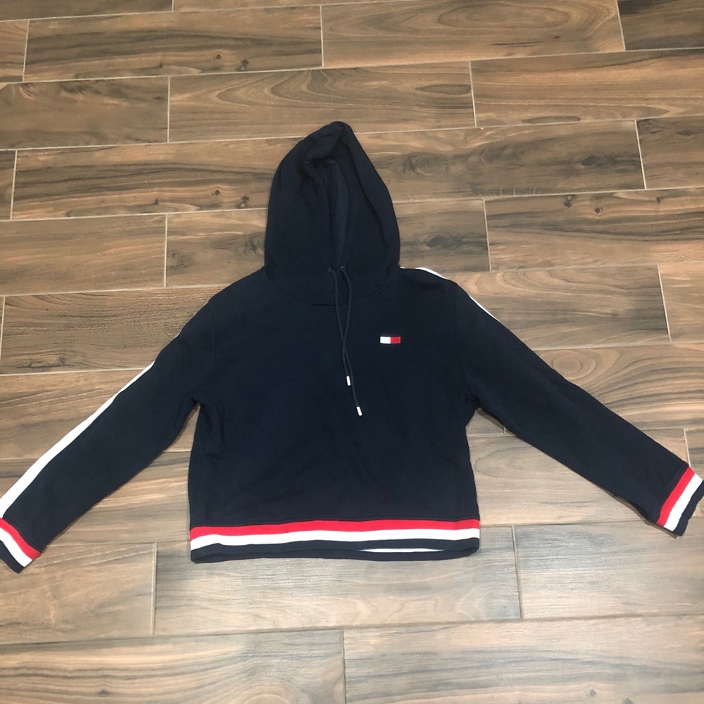 Women’s Tommy Hilfiger Hoodie